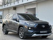 Toyota RAV4 2018 Black for sale