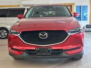 Mazda CX-5 2019 Red for sale