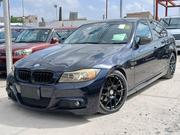 BMW 3 Series 320i RWD 2010 Blue for sale