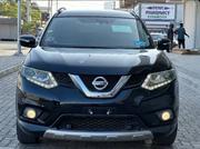 Nissan X-Trail 2015 Black for sale