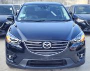 Mazda CX-5 2.2 Diesel FWD 2015 Matt Black for sale