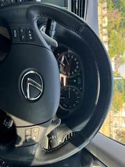 Lexus ES 2006 White for sale