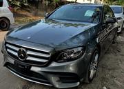 Mercedes-Benz E200 2018 Gray for sale
