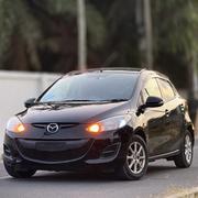 Mazda Demio 2010 Black for sale
