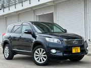 Toyota Vanguard 2011 Black for sale