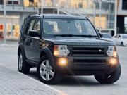 Land Rover Range Rover HSE 2006 Green for sale