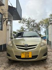Toyota Belta 2006 Beige for sale