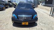 Toyota Crown 2006 Blue for sale
