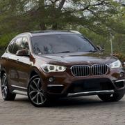 BMW X1 xDrive28i AWD 2016 Brown for sale