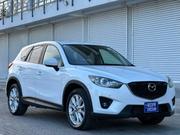 Mazda CX-5 2014 White for sale