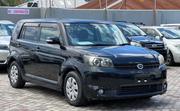 Toyota Corolla Rumion 2012 Black for sale
