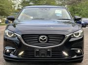 Mazda Atenza 2015 Black for sale