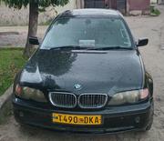 BMW F-Series 2003 Black for sale