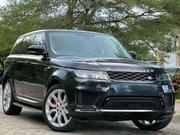 Land Rover Range Rover Sport 2015 Black for sale