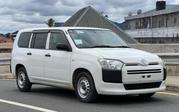 Toyota Probox 2014 White for sale