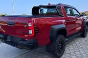 New Toyota Hilux 2024 Red for sale