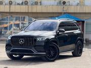 Mercedes-Benz GLS-Class 2020 Black for sale
