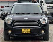 Mini Cooper 2012 Black for sale