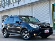 Subaru Forester 2014 Black for sale