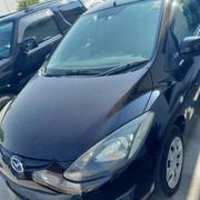 Mazda AZ 2009 Gray for sale