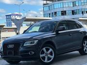 Audi A5 2013 Black for sale