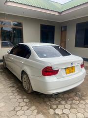BMW 3 Series 2006 White for sale