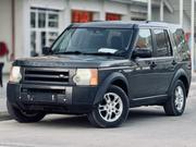 Land Rover Discovery 2005 Gray for sale
