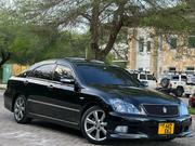 Toyota Crown 2006 Black for sale
