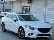 Mazda Atenza 2014 Pearl for sale