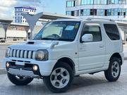 Suzuki Jimny 2003 Pink for sale
