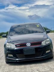 Volkswagen Polo 2011 Black for sale