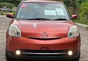 Mazda Verisa 2009 Red for sale