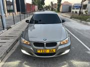 BMW 3 Series 2010 Gold for sale