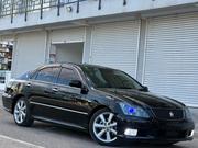 Toyota Crown 2006 Black for sale