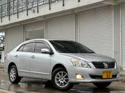 Toyota Premio 2011 Silver for sale