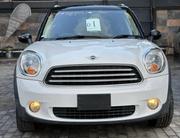 Mini Cooper 2014 White for sale