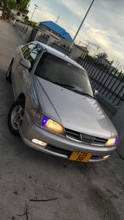 Toyota Carina 2000 Silver for sale
