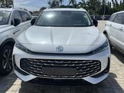 New MG ZS 2024 White for sale
