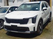 New Kia Sorento 2024 Pearl for sale