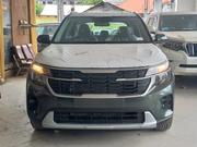 New Kia Seltos 2024 Green for sale