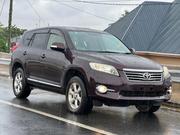 Toyota Vanguard 2012 Brown for sale
