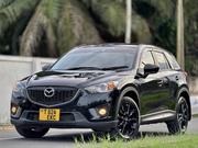 Mazda CX-5 2014 Black for sale