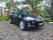 BMW X5 2017 Black for sale