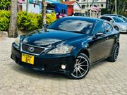 Lexus LS 2009 Black for sale