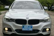 BMW 3 Series 2014 Silver for sale