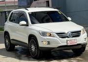 Volkswagen Tiguan 2009 Pearl for sale