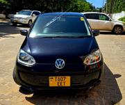 Volkswagen Up 2014 Black for sale