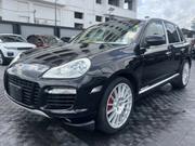 Porsche Cayenne 2007 Black for sale