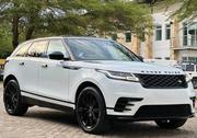 Land Rover Range Rover Velar 2018 Pearl for sale