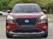 Nissan X-Trail 1.5 Hybrid AWD 2022 Burgundy for sale